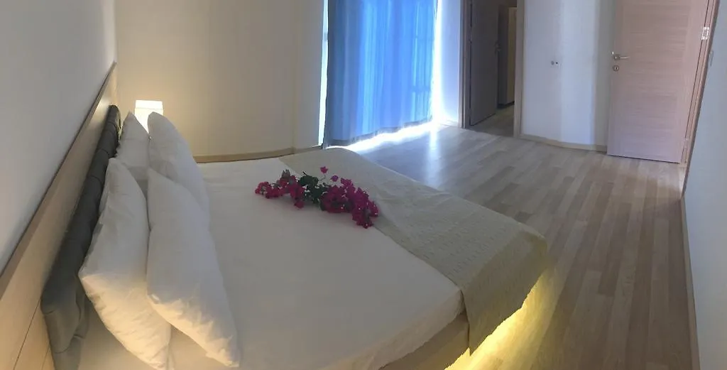 Boutique Suite Mim-A Antalya