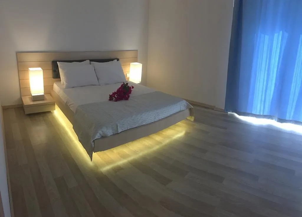 Boutique Suite Mim-A Antalya 3*,  Turquie