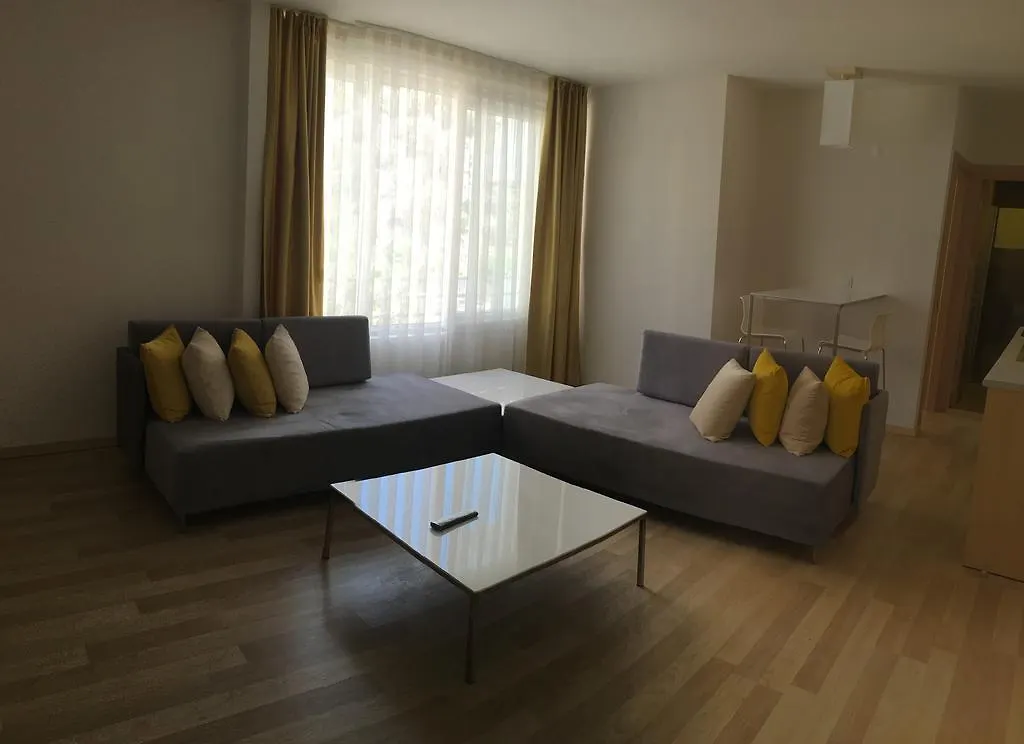 Boutique Suite Mim-A Antalya Turquie