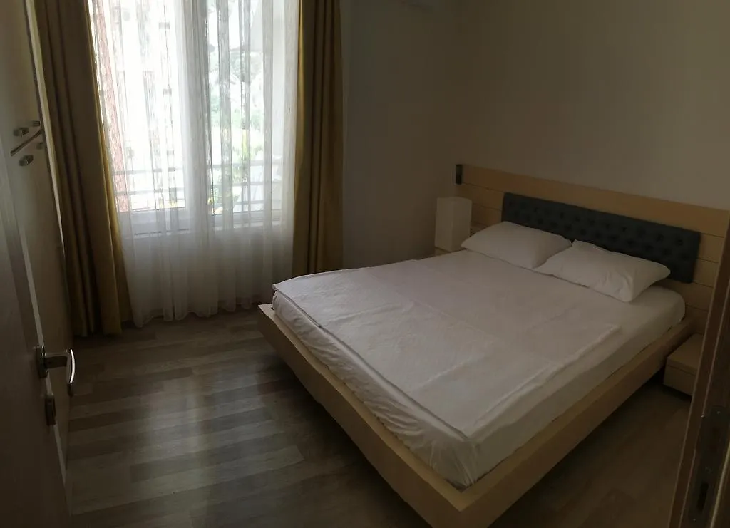 Boutique Suite Mim-A Antalya