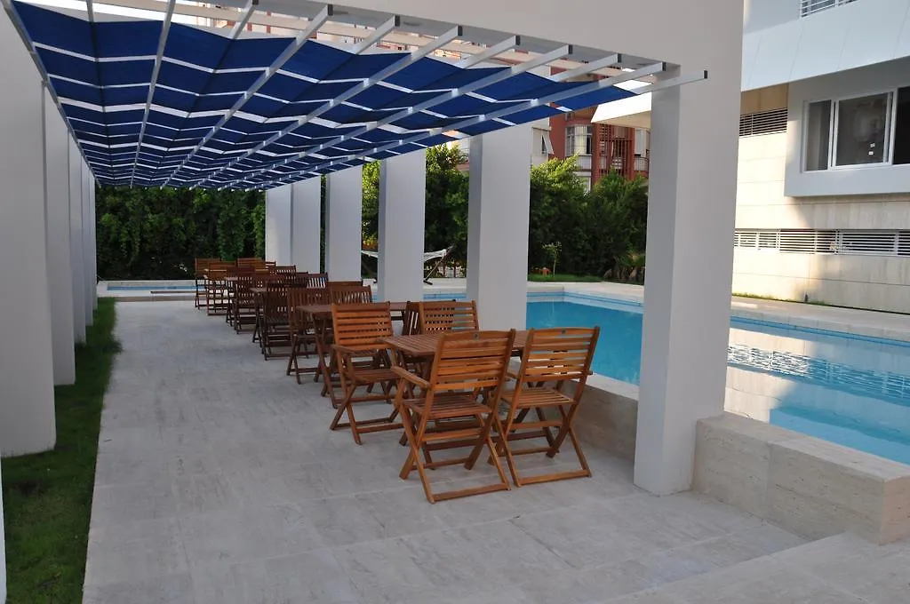 Boutique Suite Mim-A Antalya