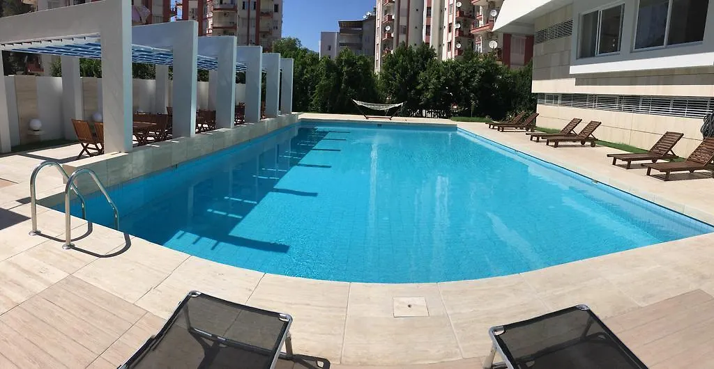Boutique Suite Mim-A Antalya