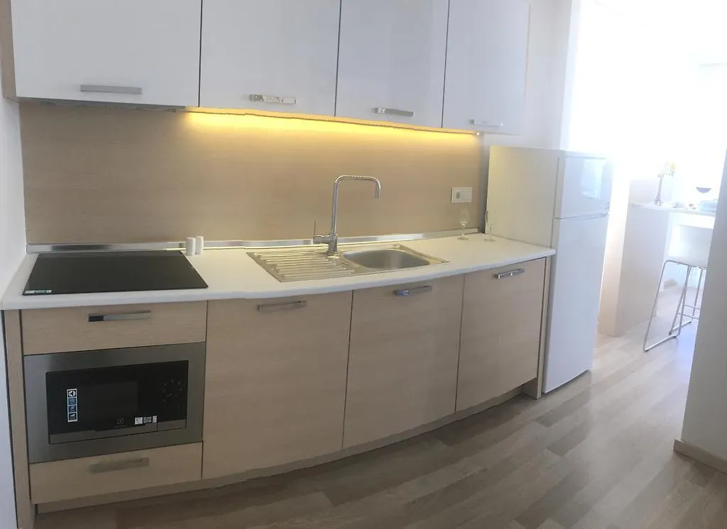 Appart hôtel Boutique Suite Mim-A Antalya