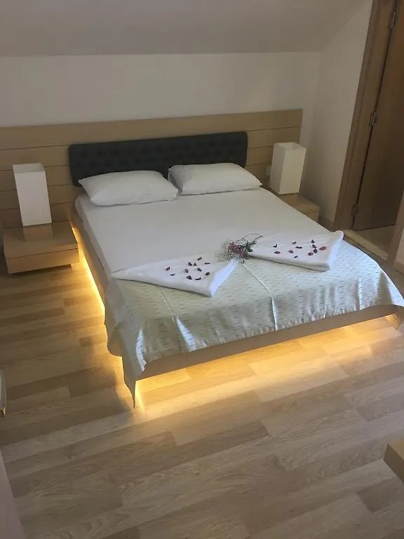 Boutique Suite Mim-A Antalya