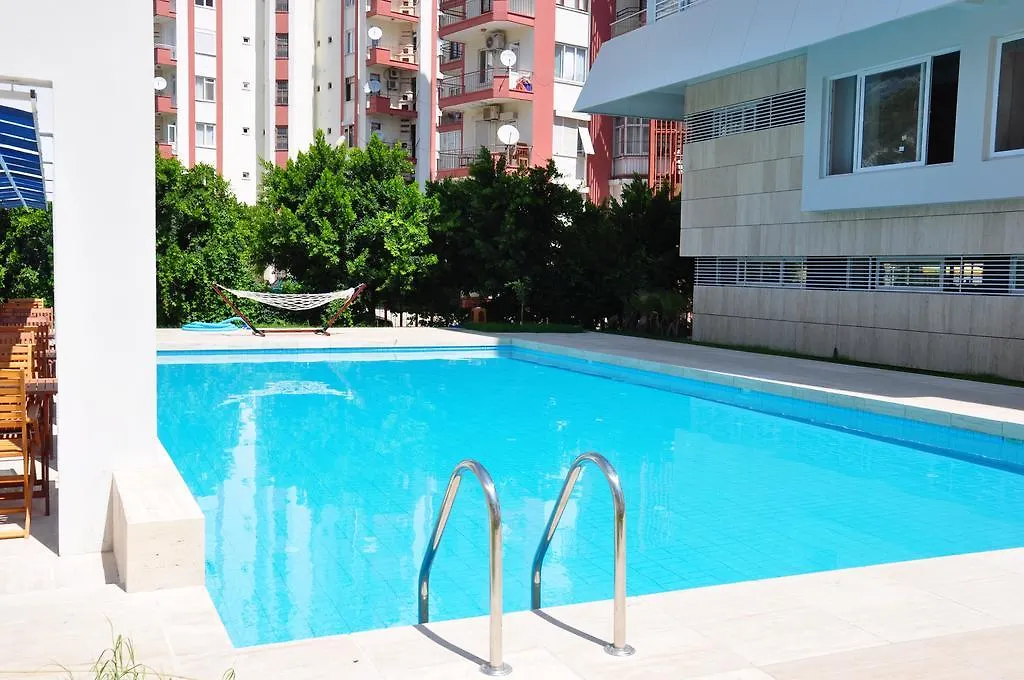 *** Appart hôtel Boutique Suite Mim-A Antalya Turquie
