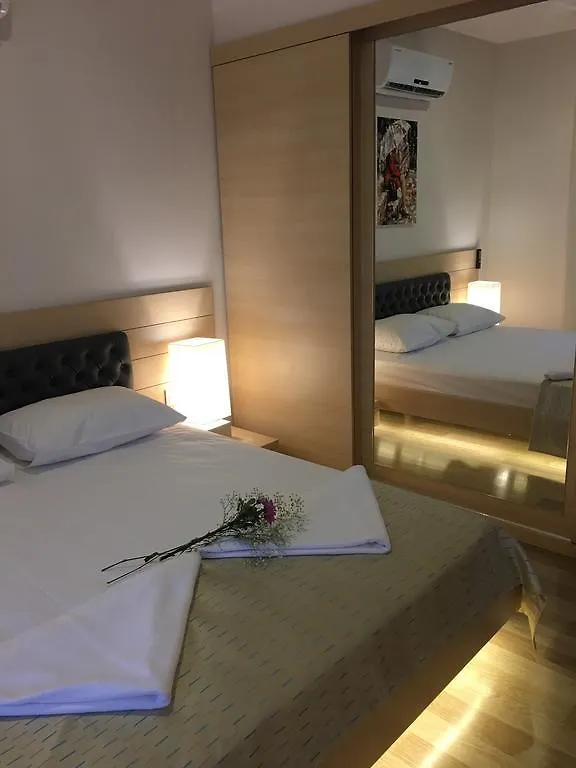 Boutique Suite Mim-A Antalya Appart hôtel