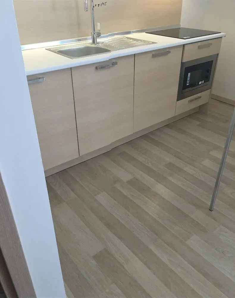 Boutique Suite Mim-A Antalya 3*,