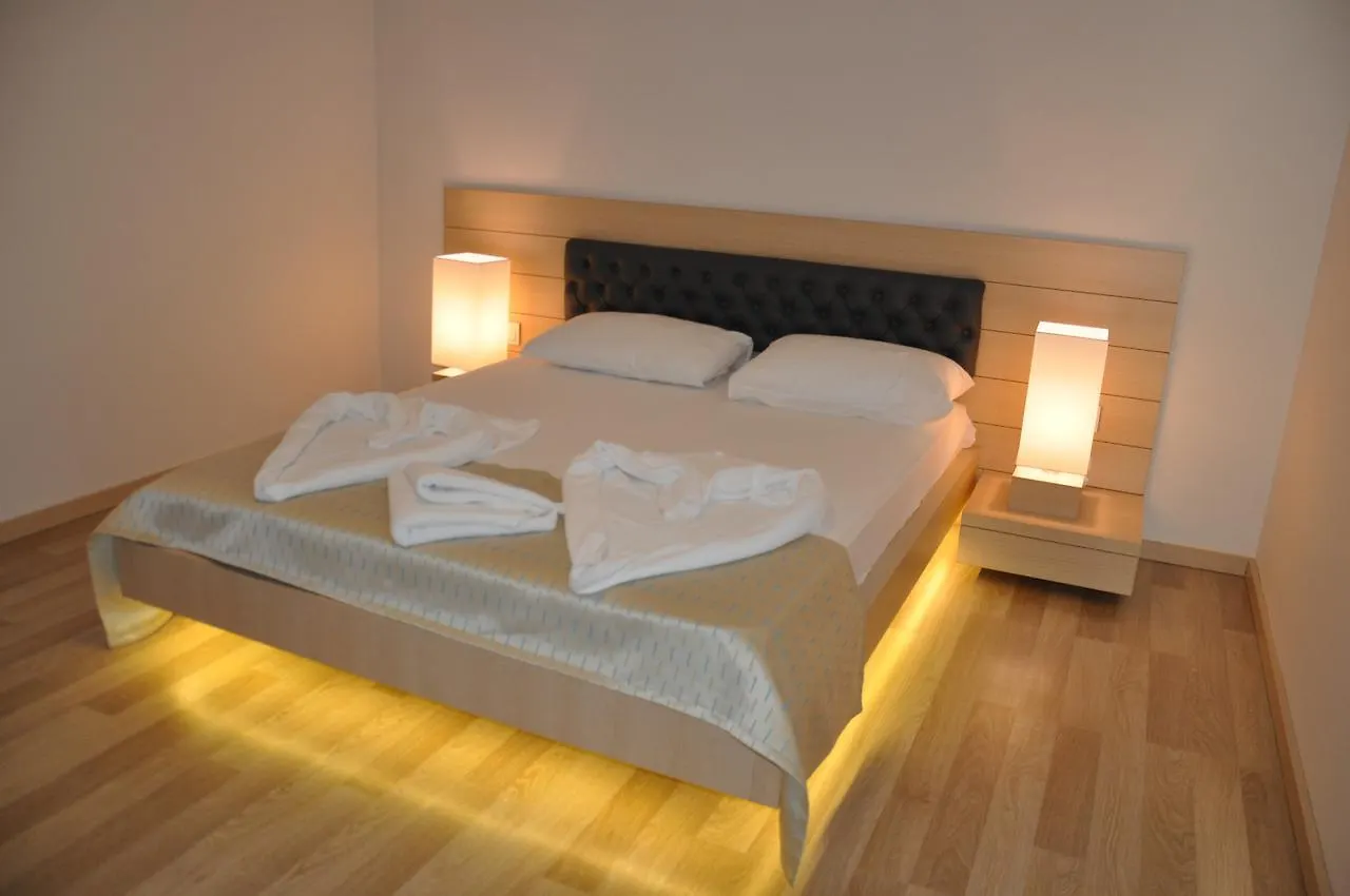 Boutique Suite Mim-A Antalya 3*,  Turquie