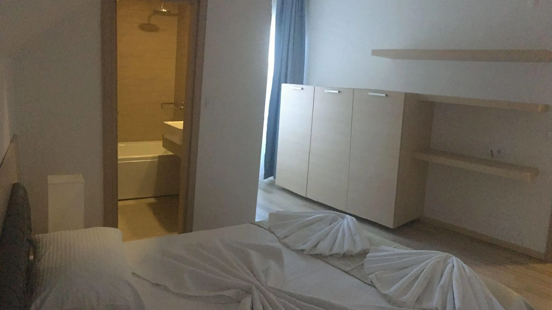 Appart hôtel Boutique Suite Mim-A Antalya