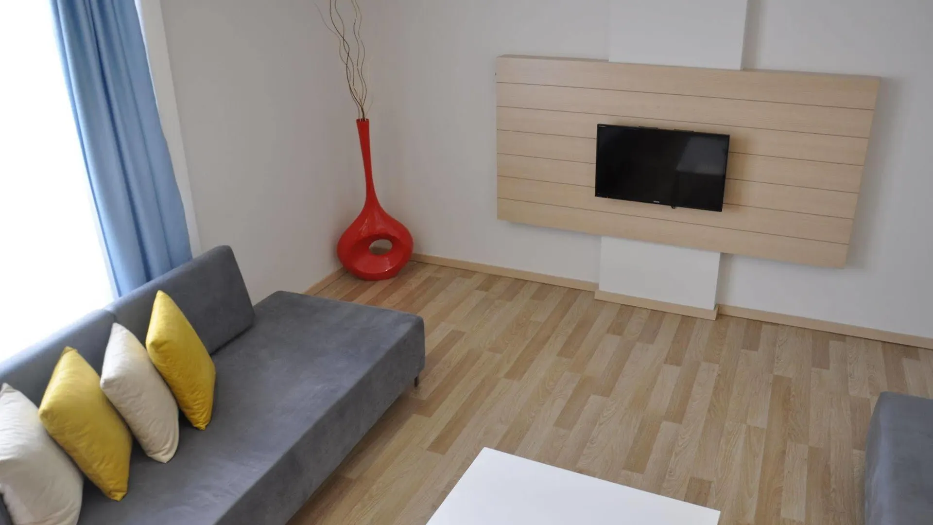 Boutique Suite Mim-A Antalya 3*,